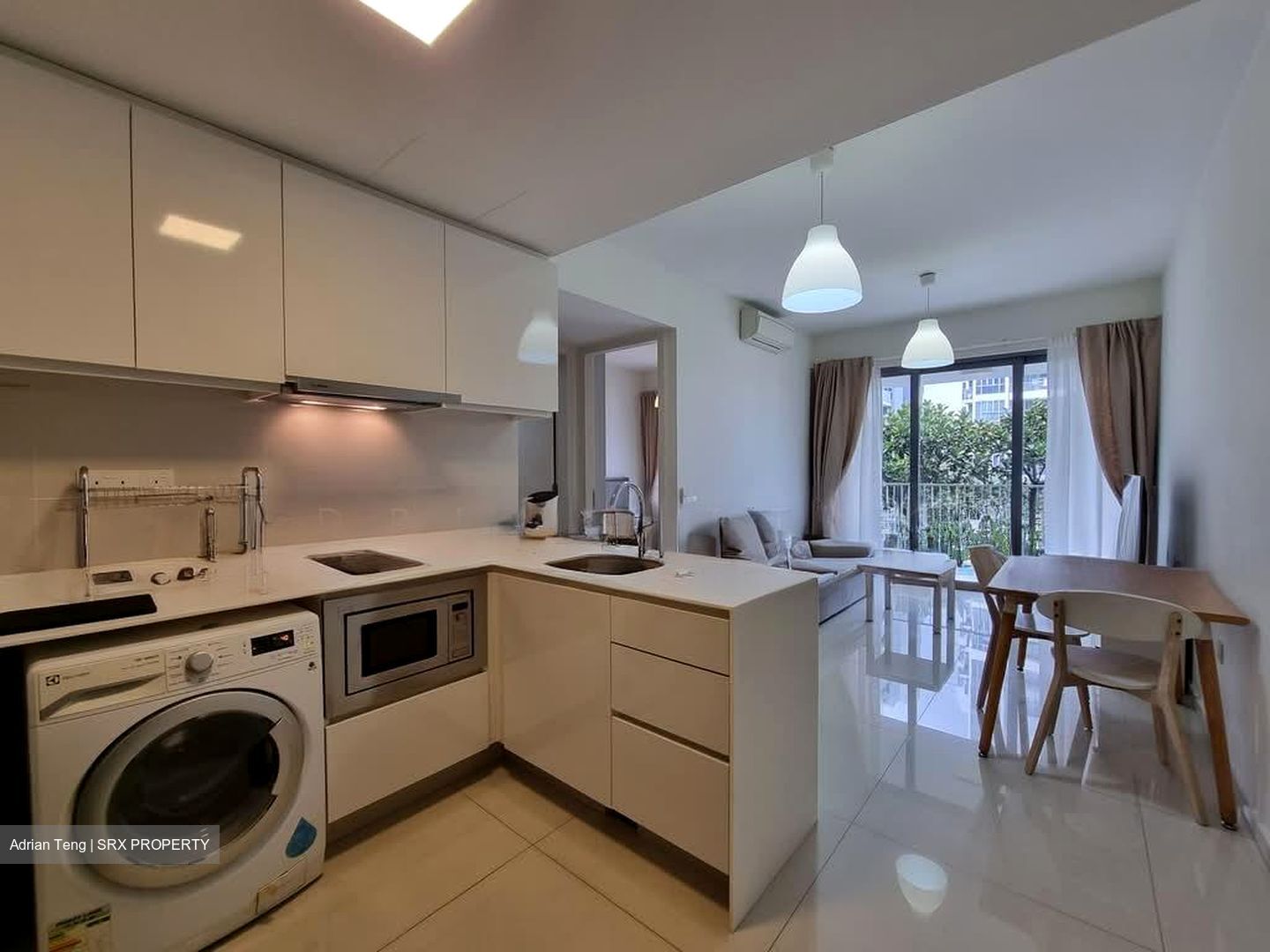 Bedok Residences (D16), Apartment #572188301